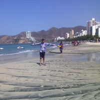 Sergio Barragan的照片