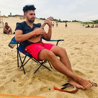 Renol Machado的照片