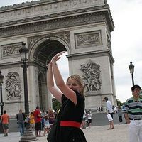 Franziska Walter's Photo