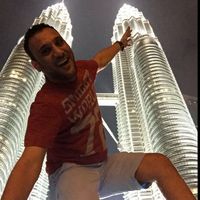 Belhadj Fares的照片