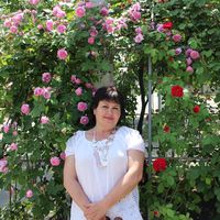 Sorochuk Irina的照片