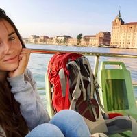 Amélie Riendeau的照片