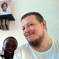 Geoffroy Blockx的照片