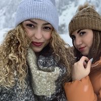 Gabriela Alves的照片