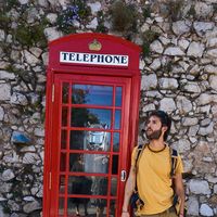 Andrea Scudera's Photo