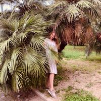 Juliana Demyanenko's Photo