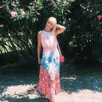 Evgenia Ryazantseva's Photo