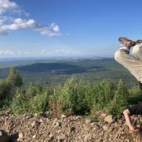 Micael Dublin's Photo