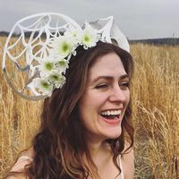 Katy Clagett's Photo