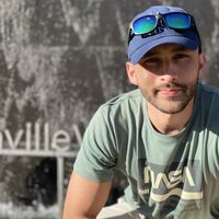 Steven Alvarez's Photo