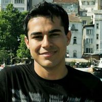 Hossein Mohammadi Nia的照片