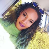 Photos de June DiiVaalisciou