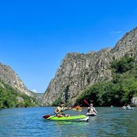 Andres Acosta's Photo