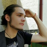 David van der Craats's Photo