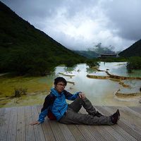 Takayuki Miyashita's Photo