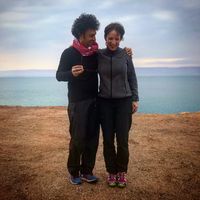 Birgit Auer的照片