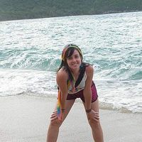 Carla Rapetti's Photo