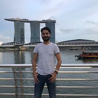 Arif Haider的照片