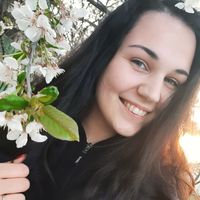 Ксения Поплевина的照片