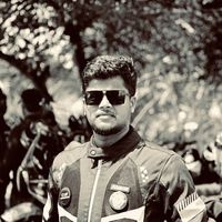 Le foto di Raghu Ravindra