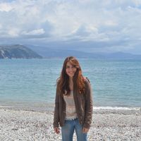 ozlemkilinc的照片