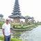 Photo of B