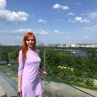 Kira Kazankova's Photo