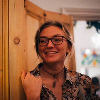 Hannah Congdon's Photo