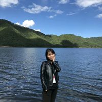 Bella Liang的照片