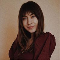 Anya Dubyna的照片