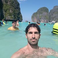 Carlos Cunha's Photo