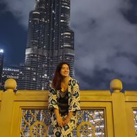 Muhlisa Rakhmanova's Photo