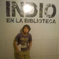 Facundo Sirimarco的照片