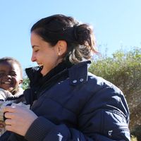 Eugenia Machado的照片