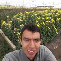 Gabriel Montoya's Photo