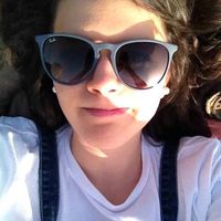 Chiara Mondin's Photo