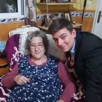 Fernando Alvarez Gomez的照片