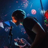 Fotos de Dante Conesa