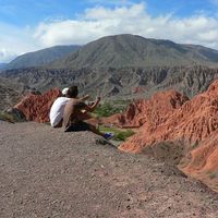 Lautaro Larotonda Lanzo's Photo