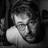 Le foto di Bojan Miletic