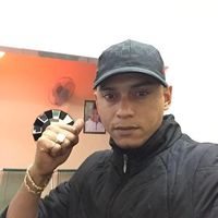 Photos de Reinier Hernando