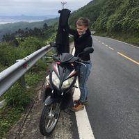 Fotos von Marine Guilbaud