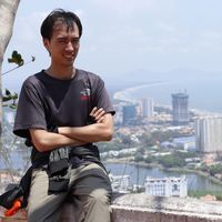 Phong Thiên的照片