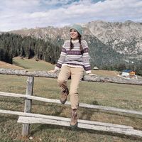 Gosia Gniatkowska's Photo