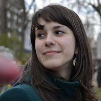 Valentina Moro的照片