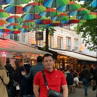 Danilo Pena Acero的照片