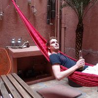 Fotos von Sander Boogaard