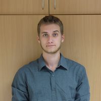 Mathieu Duval's Photo