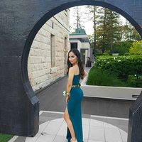 Elisa Lillicrap的照片