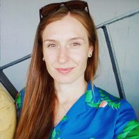 Lidiia Shylo's Photo